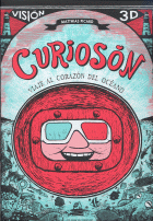 CURIOSON:VIAJE AL CORAZON DEL OCEANO (3D)