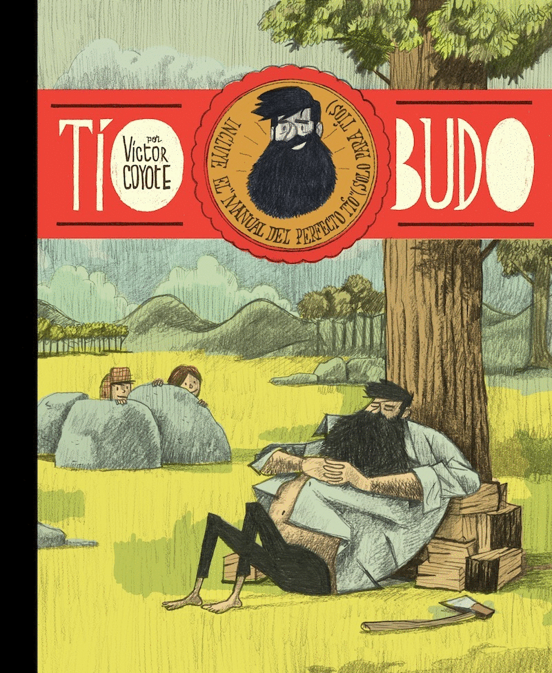 TIO BUDO