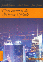 TRES CUENTOS DE NUEVA YORK