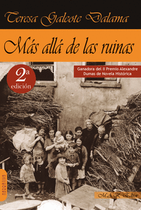 MAS ALLA DE LAS RUINAS