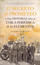 SECRETO DE PROMETEO Y OTRAS HISTORIAS SOBRE TABLA PERIO.ELE