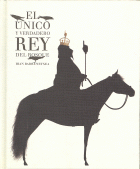 UNICO Y VERDADERO REY DEL BOSQUE