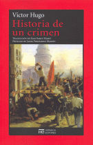 HISTORIA DE UN CRIMEN