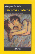 CUENTOS EROTICOS