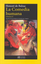 COMEDIA HUMANA (2)