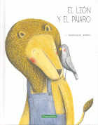 LEON Y EL PAJARO