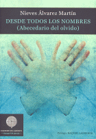 DESDE TODOS LOS NOMBRES (ABECEDARIO DEL OLVIDO)