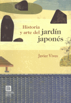 HISTORIA Y ARTE DEL JARDIN JAPONES