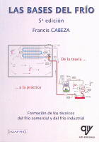 BASES DEL FRIO 5/E