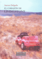 CORAZON DE LIVINGSTONE