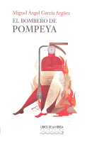 BOMBERO DE POMPEYA