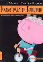 NANAS PARA UN PRINCIPITO