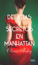 DELICIAS Y SECRETOS EN MANHATTAN (OFERTA)