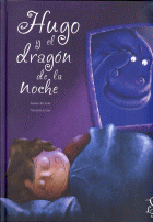 HUGO Y EL DRAGON DE LA NOCHE