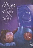 HUGO Y EL DRAGON DE LA NOCHE