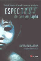 ESPECTROS DE CINE EN JAPON