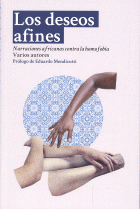 DESEOS AFINES:NARRACIONES AFRICANAS CONTRA LA HOMOFOBIA