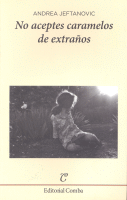NO ACEPTES CARAMELOS DE EXTRAÑOS