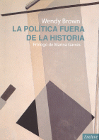 POLITICA FUERA DE LA HISTORIA