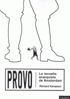 PROVO:REVUELTA ANARQUISTA DE AMSTERDAM