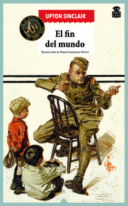 FIN DEL MUNDO (LANNY BUDD #1)