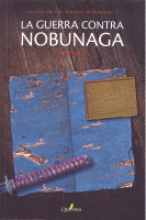 GUERRA CONTRA NOBUNAGA 1 HIJA DE LOS PIRATAS MURAKAMI