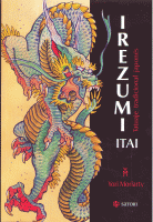IREZUMI ITAI:TATUAJE TRADICIONAL JAPONES