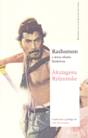 RASHOMON Y OTROS RELATOS HISTORICOS