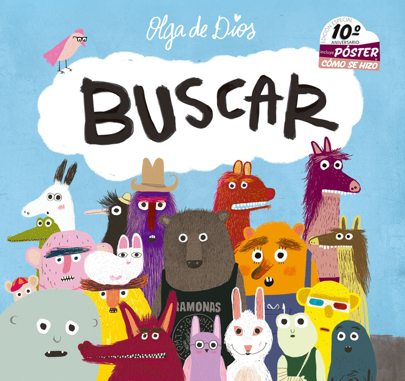 BUSCAR