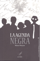AGENDA NEGRA