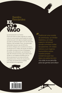 OJO VAGO