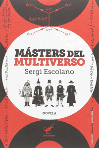 MASTERS DEL MULTIVERSO