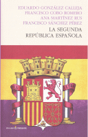 SEGUNDA REPUBLICA ESPAÑOLA