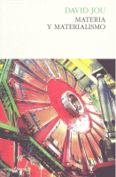 MATERIA Y MATERIALISMO