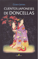 CUENTOS JAPONESES DE DONCELLAS