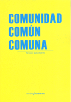 COMUNIDAD.COMUN.COMUNA