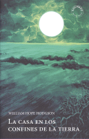 CASA EN LOS CONFINES DE LA TIERRA