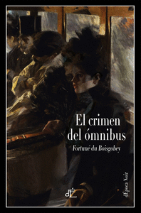 CRIMEN DEL OMNIBUS (ILUSTRADO)