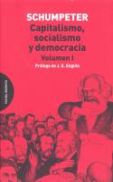 CAPITALISMO,SOCIALISMO Y DEMOCRACIA (1)