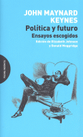 POLITICA Y FUTURO:ENSAYOS ESCOGIDOS