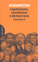 CAPITALISMO,SOCIALISMO Y DEMOCRACIA (2)