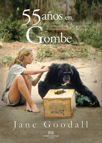 55 AÑOS EN GOMBE