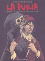 FURIA:PROCLAMAS Y MANIFIESTOS DE UNA REVOLUCIONA.CANIBAL