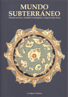 MUNDO SUBTERRANEO:PUERTAS SECRETAS,CIUDADES SUMERGIDAS