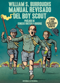 MANUAL REVISADO DEL BOY SCOUT
