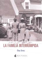 FAMILIA INTERRUMPIDA