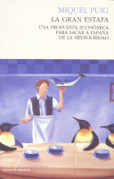 GRAN ESTAFA