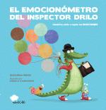 EMOCIONOMETRO DEL INSPECTOR DRILO