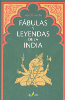 FABULAS Y LEYENDAS DE LA INDIA