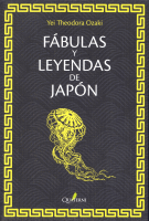 FABULAS Y LEYENDAS DE JAPON